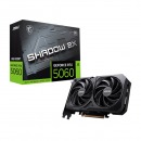 Tarjeta de Vídeo MSI Shadow 2X RTX™ 5060 8GB OC