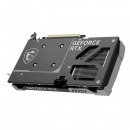 Tarjeta de Vídeo MSI Ventus 2X RTX™ 5060Ti OC Black 16GB Plus