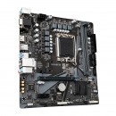 MOTHERBOARD GIGABYTE H610H 12AVA/DDR4