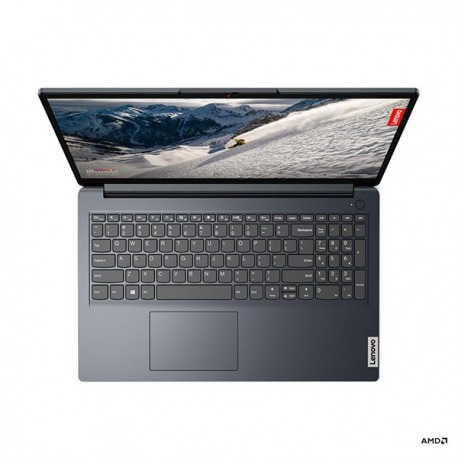 Laptop Lenovo 15.6 pulgadas 82VG00WXUS AMD Ryzen 5-7520U - 256SSD + 8GB