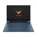 Laptop HP VICTUS 15-FB3093 Gaming AMD 7-7445HS + 512GB + RTX4050 SILVER