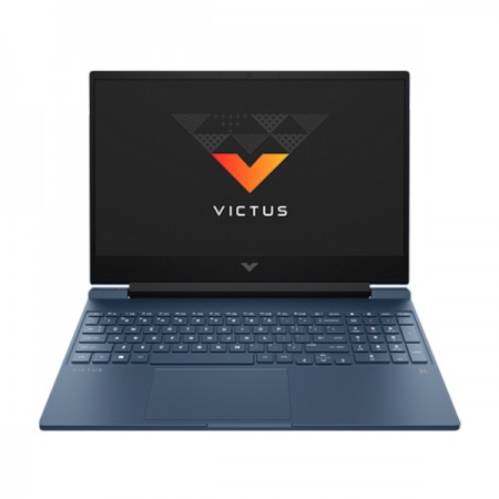 Laptop HP VICTUS 15-FB3093 Gaming AMD 7-7445HS + 512GB + RTX4050 SILVER