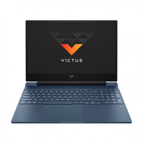 Laptop HP VICTUS 15-FB3093 Gaming AMD 7-7445HS + 512GB + RTX4050 SILVER