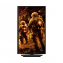 Monitor Samsung 27 pulgadas PLANO LS27FG500ENXZA GO Odyseey G9 240Hz