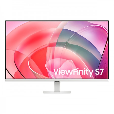 Monitor Samsung 32 pulgadas PLANO LS32D701EANXZA 4K S70D UHD