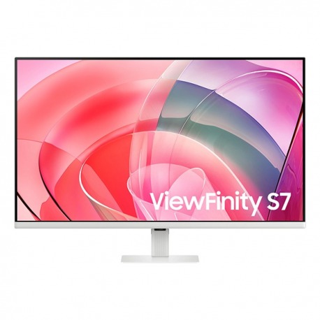 Monitor Samsung 32 pulgadas PLANO LS32D701EANXZA 4K S70D UHD
