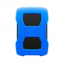 Disco Duro Externo ADATA 2TB HD330 Antigolpes Azul