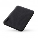 Disco Duro Externo TOSHIBA 1TB Canvio Advance Negro