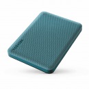 Disco Duro Externo TOSHIBA 2TB Canvio Advance Verde