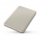 Disco Duro Externo TOSHIBA 2TB Canvio Advance Blanco
