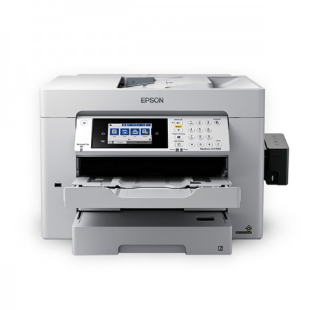 Impresora Workforce EPSON Color EC-C7000 Multifunción