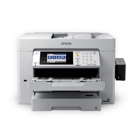 Impresora Workforce EPSON Color EC-C7000 Multifunción