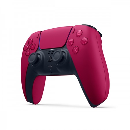 Gamepad Wireless Dual Sense PS5 Sony Cosmic Red