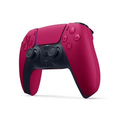 Gamepad Wireless Dual Sense PS5 Sony Cosmic Red