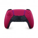 Gamepad Wireless Dual Sense PS5 Sony Cosmic Red