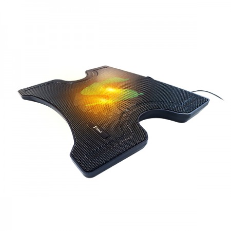 Notebook Cooling TERRAX TX-8058F 
