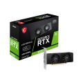 Tarjeta de Vídeo MSI Low Profile RTX™ 3050 6GB OC