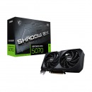 Tarjeta de Vídeo MSI Shadow 2x RTX™ 5070 12GB OC