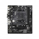 Motherboard ASROCK A520M HDV Socket AM4 DDR4 MicroATX