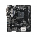 Motherboard ASROCK B450M HDV Socket AM4 DDR4 MicroATX