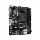 Motherboard ASROCK B450M HDV Socket AM4 DDR4 MicroATX