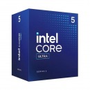 Procesador Intel Ultra 5-225 4.9GHz BOX 10Core