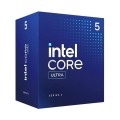 Procesador Intel Ultra 5-225 4.9GHz BOX 10Core
