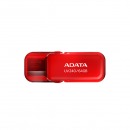 Memoria USB ADATA 64GB UV240 Rojo