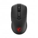 Mouse Wireless MSI VERSA 300 conectividad Bluetooth + USB + Wireless