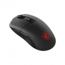 Mouse Wireless MSI VERSA 300 conectividad Bluetooth + USB + Wireless