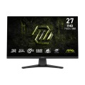 Monitor MSI 27 pulgadas MAG 272F X24 FHD 240Hz