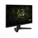 Monitor MSI 27 pulgadas MAG 272F X24 FHD 240Hz