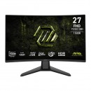 Monitor MSI 27 pulgadas Curvo MAG 274CF X24 240Hz