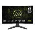 Monitor MSI 27 pulgadas Curvo MAG 274CF X24 240Hz