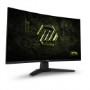 Monitor MSI 27 pulgadas Curvo MAG 274CF X24 240Hz