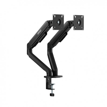 Soporte Para Monitor MSI Pro MT101DG Dual Hasta 10KG Ajustable