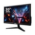 Monitor TERRAX TX-HMT20 LED HD Plus 20 pulgadas VGA HDMI Flat