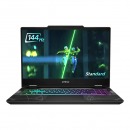 Laptop MSI Cybord 15 pulgadas AI B2H Ryzen® 7-260 - 16GB - 512GB SSD - RTX5050