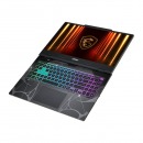 Laptop MSI Cybord 15 pulgadas AI B2H Ryzen® 7-260 - 16GB - 512GB SSD - RTX5050