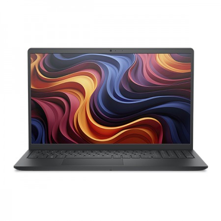Laptop DELL Inspiron 15.6 pulgadas LDC15255 - A117BLK-PUS AMD Ryzen™  7 7730U - 512SSD - 16GB