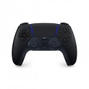 Gamepad Wireless Dual Sense PS5 Sony Midnight Black