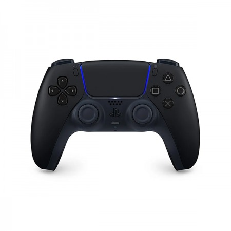Gamepad Wireless Dual Sense PS5 Sony Midnight Black