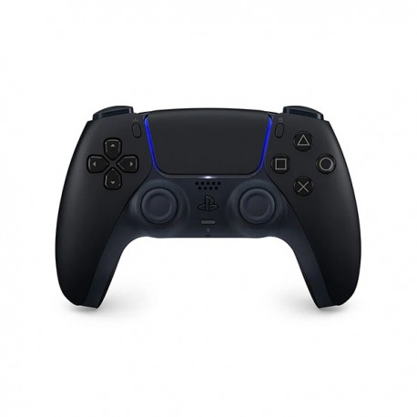 Gamepad Wireless Dual Sense PS5 Sony Midnight Black