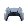 Gamepad Wireless Dual Sense PS5 Sony Sterling Silver