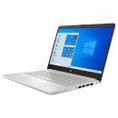Laptop HP 14 pulgadas DQ6101DX Intel N150 Windows 11 - 128GB SSD - 4GB RAM