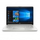 Laptop HP 14 pulgadas DQ6101DX Intel N150 Windows 11 - 128GB SSD - 4GB RAM