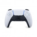 Gamepad Wireless Dual Sense PS5 Sony Blanco