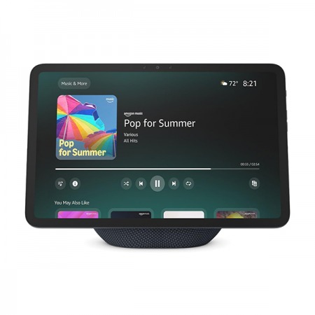 Amazon Echo Show 11 Negro