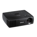 Proyector Infocus IN1112 Serie Genesis WXGA 16:10 HD