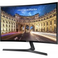 Monitor Curvo Samsung 27 pulgadas FHD 1800R LED AMD Freesync